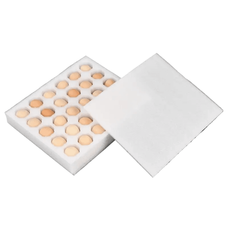 Egg Foam Tray The Ultimate Solution for Safe and Secure Egg Transportation